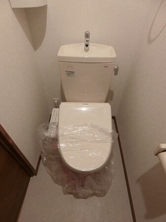 リコルテ長沼の物件内観写真